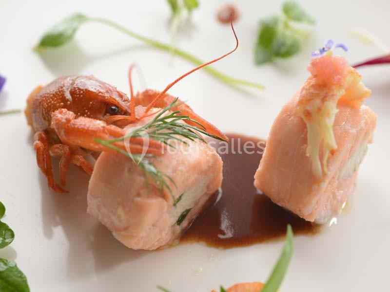 Location salle Chambéry (Savoie) - Château De Candie #7