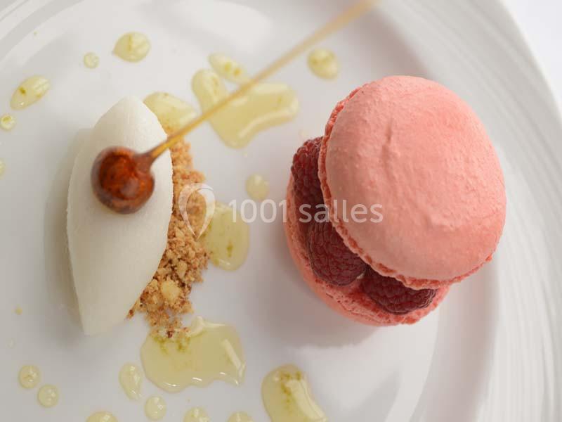 Location salle Chambéry (Savoie) - Château De Candie #10