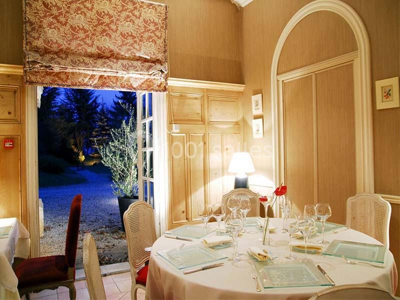 Location salle Chambéry (Savoie) - Château De Candie #13