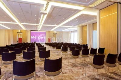 Location salle Rennes (Ille-et-Vilaine) - Mercure Rennes Centre Gare #12