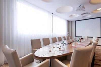 Location salle Rennes (Ille-et-Vilaine) - Mercure Rennes Centre Gare #12