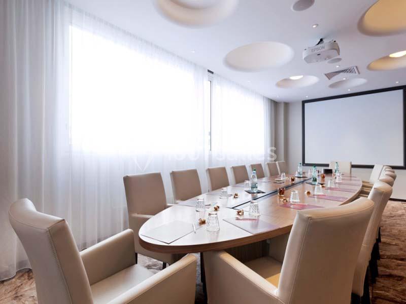 Location salle Rennes (Ille-et-Vilaine) - Mercure Rennes Centre Gare #5