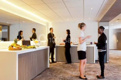 Location salle Rennes (Ille-et-Vilaine) - Mercure Rennes Centre Gare #12