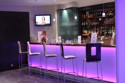 Location salle Rennes (Ille-et-Vilaine) - Mercure Rennes Centre Gare #12