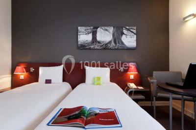 Location salle Rennes (Ille-et-Vilaine) - Mercure Rennes Centre Gare #12