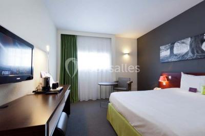 Location salle Rennes (Ille-et-Vilaine) - Mercure Rennes Centre Gare #12