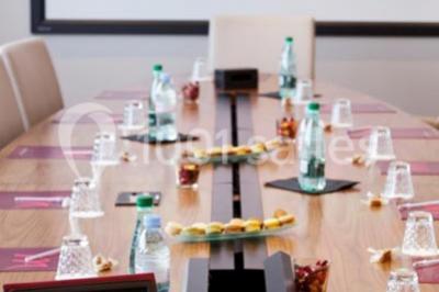 Location salle Rennes (Ille-et-Vilaine) - Mercure Rennes Centre Gare #12