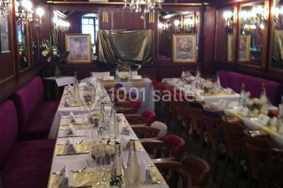 Location salle Lyon 7 (Rhône) - La Maison Gamboni #8