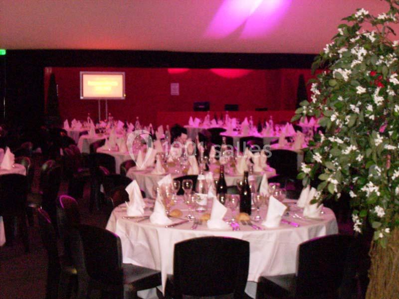 Location salle Lyon 7 (Rhône) - La Maison Gamboni #4