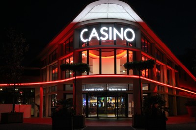 Casino Golden Palace de Boulogne sur Mer Casino Golden Palace de Boulogne sur Mer