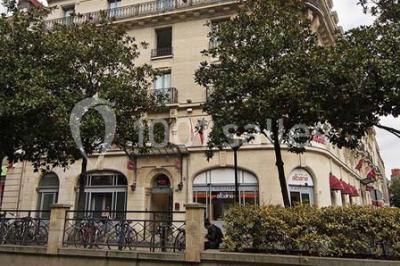 Mercure Nantes Centre Grand Hôtel Mercure Nantes Centre Grand Hôtel