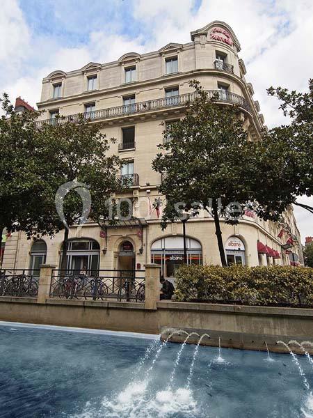 Mercure Nantes Centre Grand Hôtel - galerie - photo 1