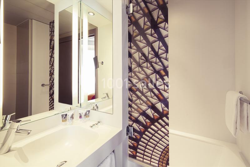 Location salle Nantes (Loire-Atlantique) - Mercure Nantes Centre Grand Hôtel #3