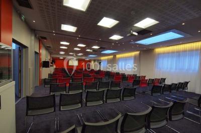 Miniature Location salle Nantes (Loire-Atlantique) - Mercure Nantes Centre Grand Hôtel #4 Location salle Nantes (Loire-Atlantique) - Mercure Nantes Centre Grand Hôtel #5