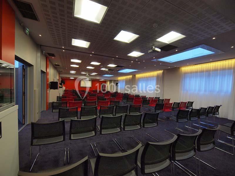 Mercure Nantes Centre Grand Hôtel - galerie - photo 4