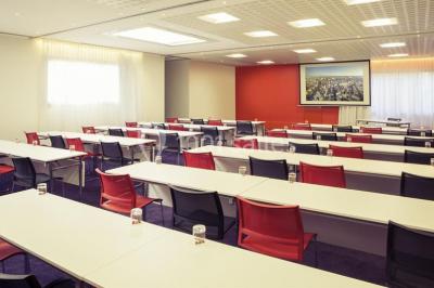 Mercure Nantes Centre Grand Hôtel - 1001salles.com