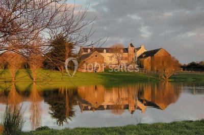 Location salle Sarzeau (Morbihan) - Le Manoir De Kerbot #24