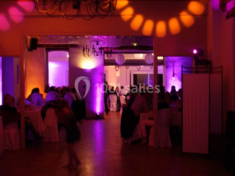 Location salle Sarzeau (Morbihan) - Le Manoir De Kerbot #13