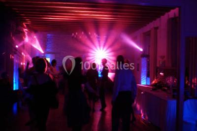 Location salle Sarzeau (Morbihan) - Le Manoir De Kerbot #24