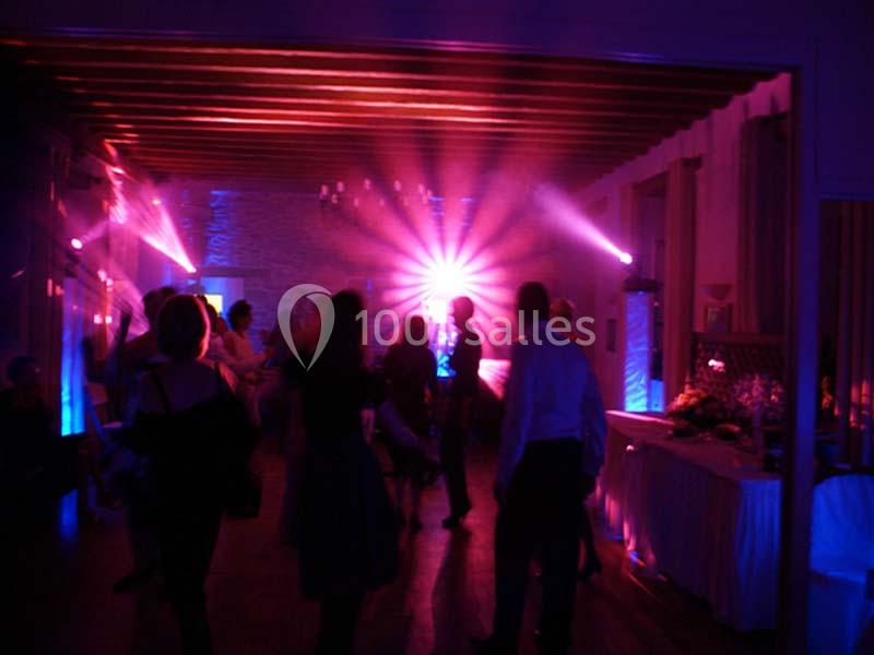 Location salle Sarzeau (Morbihan) - Le Manoir De Kerbot #15