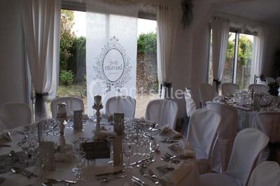 Location salle Sarzeau (Morbihan) - Le Manoir De Kerbot #24