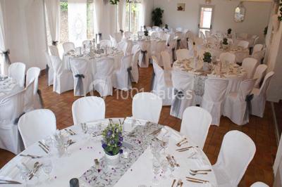 Location salle Sarzeau (Morbihan) - Le Manoir De Kerbot #24