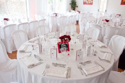 Location salle Sarzeau (Morbihan) - Le Manoir De Kerbot #24