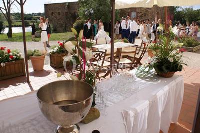 Location salle Sarzeau (Morbihan) - Le Manoir De Kerbot #24