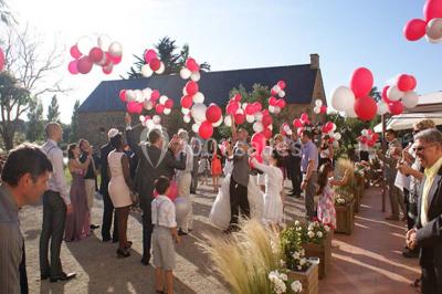 Location salle Sarzeau (Morbihan) - Le Manoir De Kerbot #24