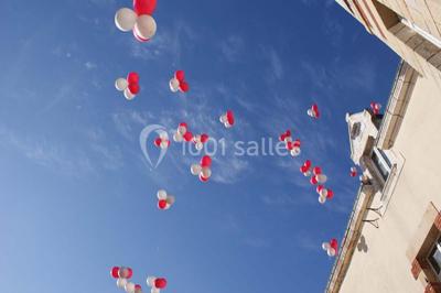 Location salle Sarzeau (Morbihan) - Le Manoir De Kerbot #24
