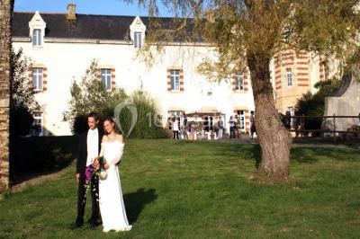 Location salle Sarzeau (Morbihan) - Le Manoir De Kerbot #24