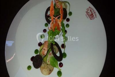 Location salle Sarzeau (Morbihan) - Le Manoir De Kerbot #24