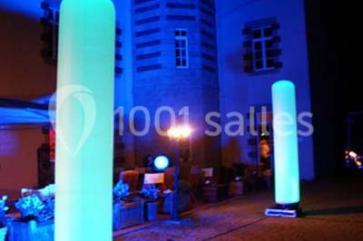 Location salle Sarzeau (Morbihan) - Le Manoir De Kerbot #24