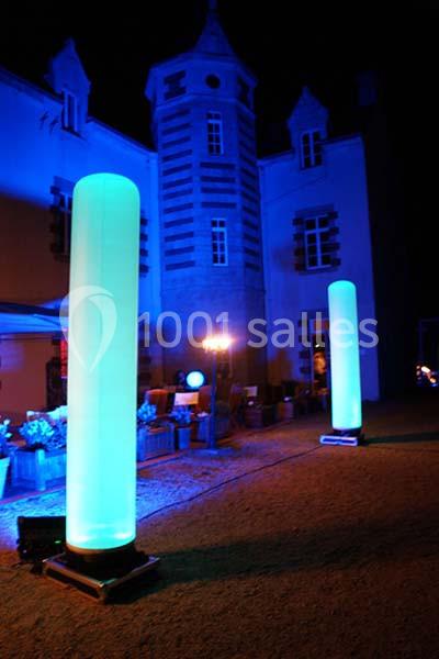 Location salle Sarzeau (Morbihan) - Le Manoir De Kerbot #20