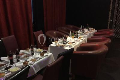 Carte montrant un itinéraire entre Nanterre et Neuilly-sur-Seine avec des routes principales et des points de repère.