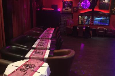 Carte montrant un itinéraire entre Nanterre et Neuilly-sur-Seine avec des routes principales et des points de repère.