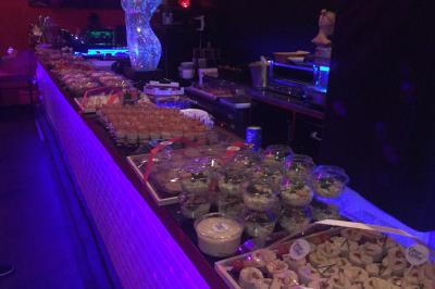 Carte montrant un itinéraire entre Nanterre et Neuilly-sur-Seine avec des routes principales et des points de repère.