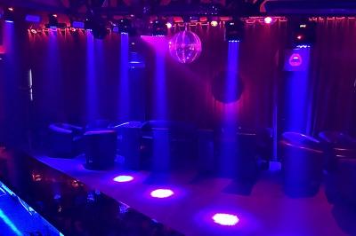 Carte montrant un itinéraire entre Nanterre et Neuilly-sur-Seine avec des routes principales et des points de repère.