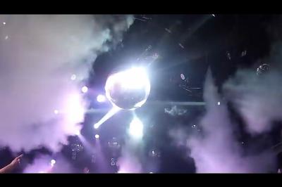 Carte montrant un itinéraire entre Nanterre et Neuilly-sur-Seine avec des routes principales et des points de repère.