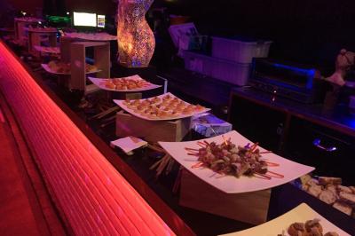 Carte montrant un itinéraire entre Nanterre et Neuilly-sur-Seine avec des routes principales et des points de repère.