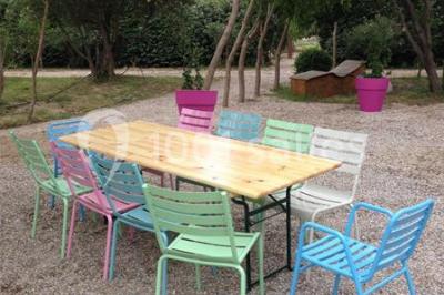 Miniature Location salle Sainte-Marie (Pyrénées-Orientales) - Le Jardin D'ariane #19 Location salle Sainte-Marie (Pyrénées-Orientales) - Le Jardin D'ariane #20