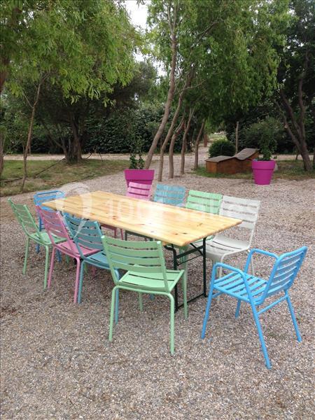 Location salle Sainte-Marie (Pyrénées-Orientales) - Le Jardin D'ariane #19