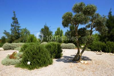 Miniature Location salle Sainte-Marie (Pyrénées-Orientales) - Le Jardin D'ariane #2 Location salle Sainte-Marie (Pyrénées-Orientales) - Le Jardin D'ariane #20