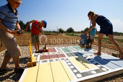 Miniature Location salle Sainte-Marie (Pyrénées-Orientales) - Le Jardin D'ariane #5 Location salle Sainte-Marie (Pyrénées-Orientales) - Le Jardin D'ariane #20