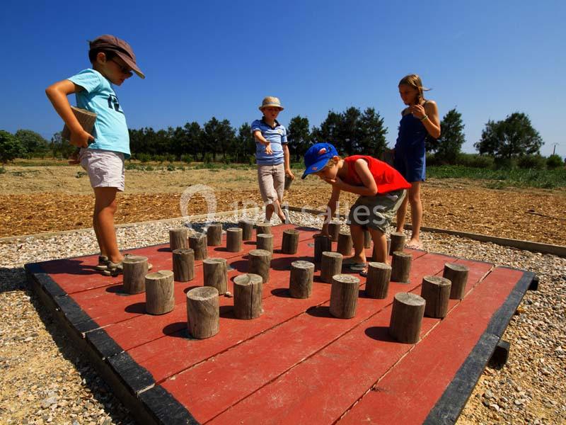 Location salle Sainte-Marie (Pyrénées-Orientales) - Le Jardin D'ariane #6