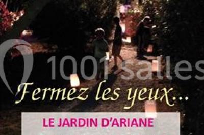 Miniature Location salle Sainte-Marie (Pyrénées-Orientales) - Le Jardin D'ariane #7 Location salle Sainte-Marie (Pyrénées-Orientales) - Le Jardin D'ariane #20