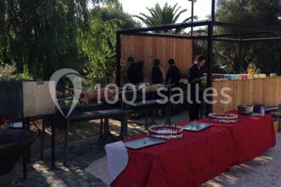 Miniature Location salle Sainte-Marie (Pyrénées-Orientales) - Le Jardin D'ariane #9 Location salle Sainte-Marie (Pyrénées-Orientales) - Le Jardin D'ariane #20