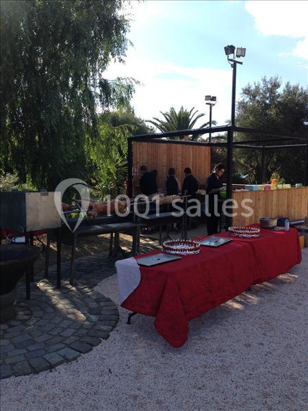 Location salle Sainte-Marie (Pyrénées-Orientales) - Le Jardin D'ariane #9