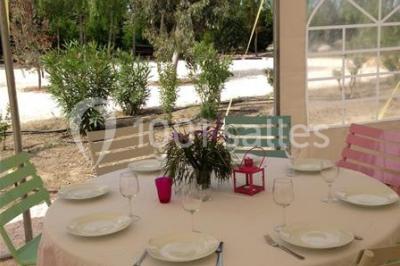 Miniature Location salle Sainte-Marie (Pyrénées-Orientales) - Le Jardin D'ariane #10 Location salle Sainte-Marie (Pyrénées-Orientales) - Le Jardin D'ariane #20