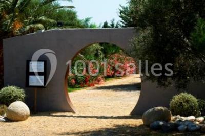 Miniature Location salle Sainte-Marie (Pyrénées-Orientales) - Le Jardin D'ariane #13 Location salle Sainte-Marie (Pyrénées-Orientales) - Le Jardin D'ariane #20